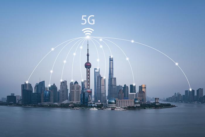 5g,物联网和区块链其实是息息相关,相互成就的